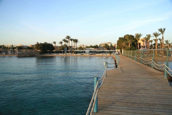 Hotel Minamark Resort & Spa
